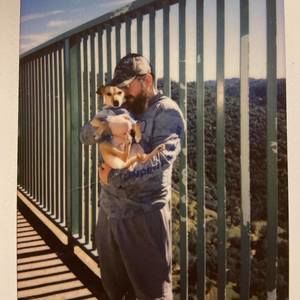 Meet your Posher, Matt